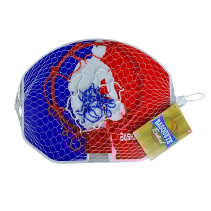 KIT BASQUETE ESPORTIVO ARKTOYS