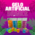 KIT C/15 CUBOS DE GELO ARTIFICIAL IMPORIENTE