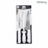Kit Churrasco Design 3pcs Original Line