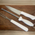 Kit Churrasco Design 3pcs Original Line