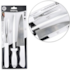 Kit Churrasco Design 3pcs Original Line