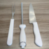 Kit Churrasco Design 3pcs Original Line