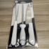 Kit Churrasco Design 3pcs Original Line