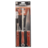 Kit Churrasco Wood Original Line Sl0456