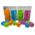 Kit Com 15 Cubos De Gelo Artificial Imporiente