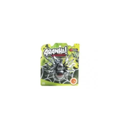 Kit De Aranhas E Baratas Arktoys Akt3538