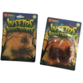 Kit De Aranhas E Baratas Arktoys Akt3538