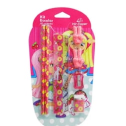 Kit Escolar 7pcs Wincy Wpp80011
