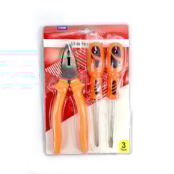Kit Ferramentas Fwb 95476