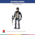 Kit Forca Tarefa Policia Samba Toys 043