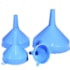 Kit Funil C/4 Alves
