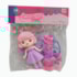 Kit Mini Beleza Fashion Arktoys