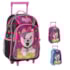 Kit Mochila Infantil Fem Stand Wincy Bpd33655