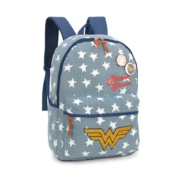Kit Mochila Lan Est Inf Fem Allu Wincy Bpd3035