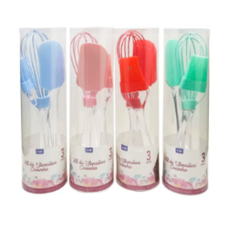 KIT UTENSILIOS DE COZINHA FWB 96281 - 24231