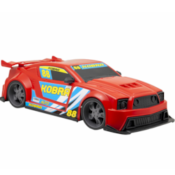 Kobra Tunning Sol Kendy
