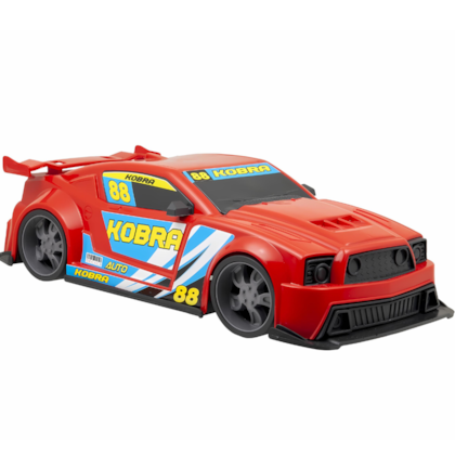 Kobra Tunning Sol Kendy