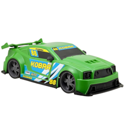 Kobra Tunning Sol Kendy