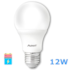 L¿mpada LED Bulbo 12W Branco Frio