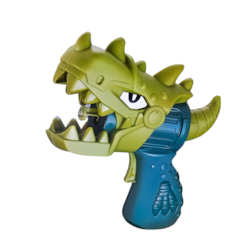 LANCA BOLAS DINO C/3 BOLAS ZEIN