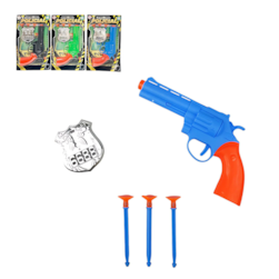 LANCA DARDOS ARKTOYS AKT4029