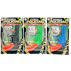 LANCA DARDOS ARKTOYS AKT4029
