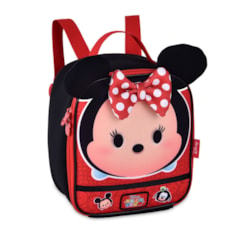 Lancheira Térmica Oficial Tsum Tsum (Disney)