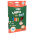 LAPIS 36 CORES PLAST SEXT LEO E LEO
