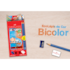 Lapis Bicolor Faber Castell