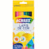 Lápis de Cor Acrilex c/12