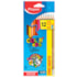 LAPIS DE COR COLORPEPS STAR 12 CORES MAPED 832023Z - CX 6 UNIDADES