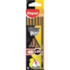 LAPIS GRAFITE 4B BLACKPEPS MAPED 850027Z - CX 24 UNIDADES