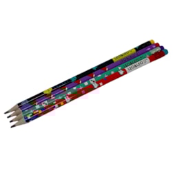 Lapis Grafite Gamer Leo E Leo