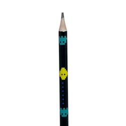 Lapis Grafite Gamer Leo E Leo