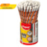 LAPIS GRAFITE HB C/BORRACHA BLACKPEPS MAPED 851790Z - CX 24 UNIDADES