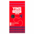 Lapis Grafite Hb Resina Pt Sextavado Yins Yp7826