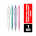 Lapiseira Poly Shape Colors 05 Faber