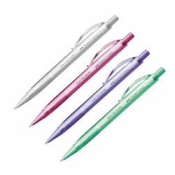 Lapiseira Poly Shape Colors 05 Faber Lp05tsc