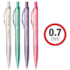 Lapiseira Poly Shape Colors 07 Faber