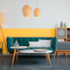 Leotack Colors Amarelo 45cmx1,0m Leo E Leo