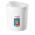 Lixeira Basculante Plast 4,3l Sanremo Sr273/01