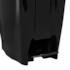 Lixeira C/pedal 7l Jaguar
