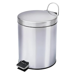 Lixeira Inox 3L YNS