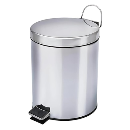 Lixeira Inox 3L YNS
