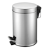 LIXEIRA INOX 5L WINCY