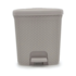Lixeira Naturalle Rattan C/pedal 7,5lt Ar Rischioto