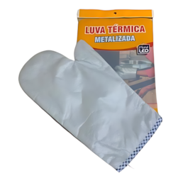 Luva Termica Tam Unic 33cm Plast-leo