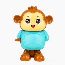 Macaco a Corda Arktoys