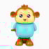 Macaco a Corda Arktoys