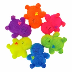 Mania Flofys Urso Baby Dmbrasil Dmt6349